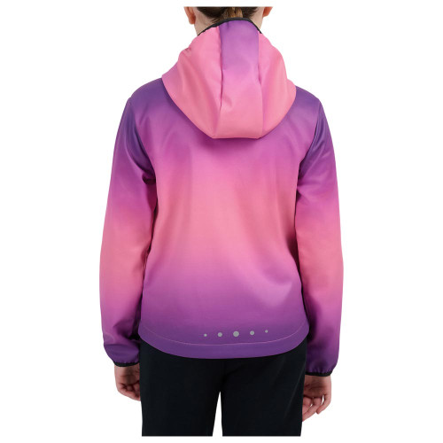 4F Παιδικό μπουφάν Softshell Jacket